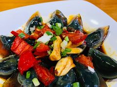 -黑鱼郭我家酸菜鱼(摩尔广场店)