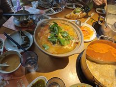 -生如夏花泰式火锅(西村黑金店)