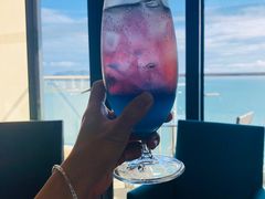 -三亚福朋喜来登酒店·大堂吧
