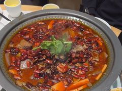 -鸡毛店·川菜(文殊院店)