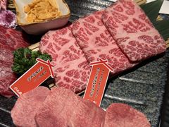 -丸藏和牛烧肉专门店(园区师惠坊店)
