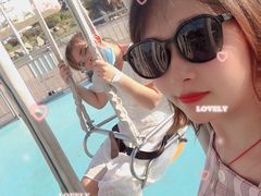 -南京银杏湖乐园