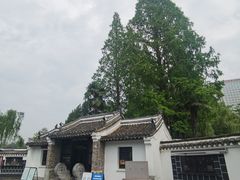 -包公祠