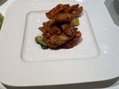 -飶香居(省博物馆店)