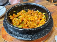 -百年石锅饭·朝鲜族传统民餐