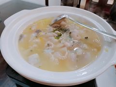 -农家小院(朱雀桥店)