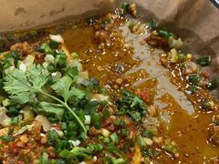 -红料理|串串有瘾·烧烤(吴中路店)
