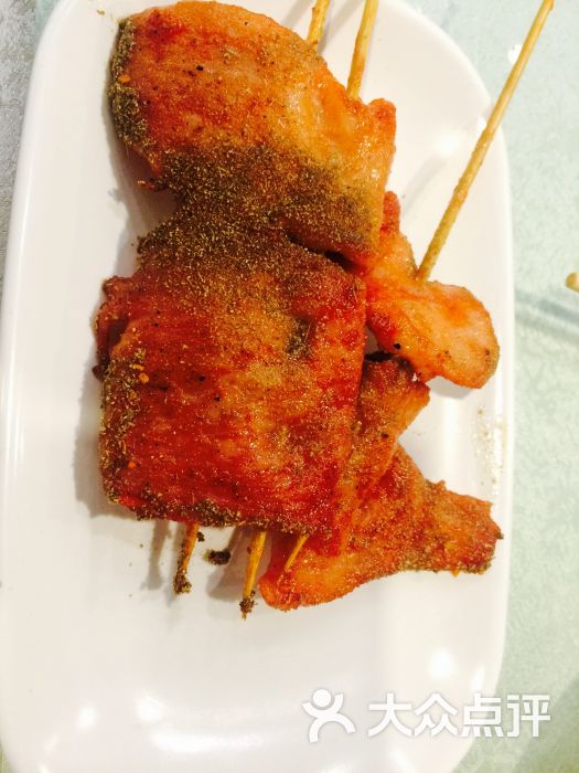 丽都休闲-图片-江阴休闲娱乐-大众点评网