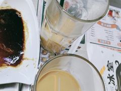 -定旺冰室·香港冰室(水贝店)