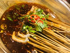 -博串堂(明发商业广场店)