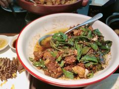 -鱼你相聚·河鲜馆(袁家岭店)