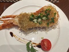 -武汉世茂希尔顿酒店·汇·全日餐厅