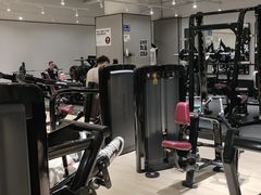 -FLARE STAR FITNESS(复地活力城店)