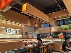 -争鲜回转寿司(海曙天一PLUS店)