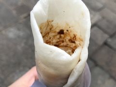 -杨记乳扇·雕梅