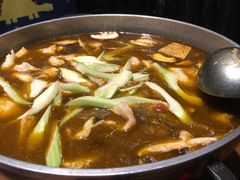 -有才叔的小馆(招商依云曲江店)