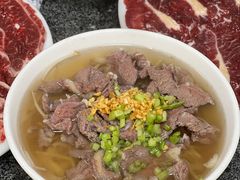 -五洲牛肉美食馆