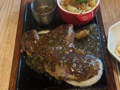 -豪客来牛排(中核世纪广场店)