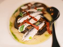 -La Tavernetta(Bar à Vin)(乌鲁木齐路店)