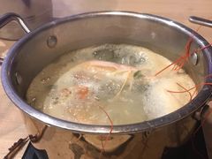 -星伦多 自助料理(圆融店)