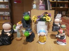 -G·SPACE(金鹰世界店)