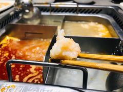 招牌虾滑-海底捞火锅(铂澜大象城店)