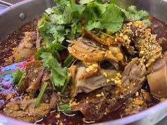 -蓉三少冒烤鸭·四川小吃集(北京首店)