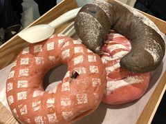 -奈雪的茶(市百一店)