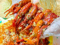 -吉利龙虾·新派海鲜烧烤