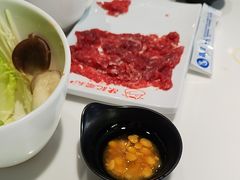 -陈记顺和潮汕牛肉火锅(韩江路店)