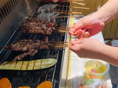 -王四营海鲜市场