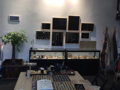 -鈊藝銀匠·银饰DIY工作室(永庆坊店)