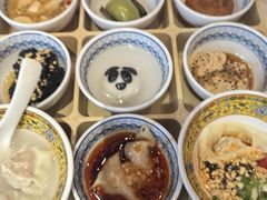 -龙抄手(春熙路总店)