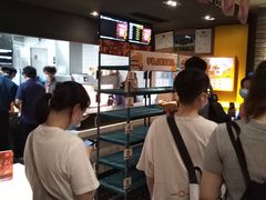 -麦当劳(世纪汇广场店)