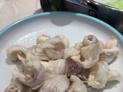 -粤顺渔坊·中山脆肉鲩火锅(清湖店)