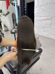 -BOF HAIR BY HONTO
