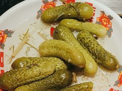 -可口香·非遗老号烧烤(南岗直营店)