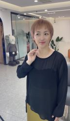 -上禾 HAIR SALON