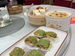 -金满楼(天河中路店)