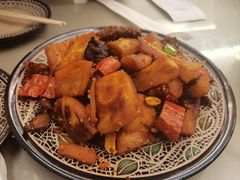 -欧提汗·新疆餐厅·清真(银都路店)
