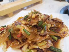 -清芳源牛排火锅