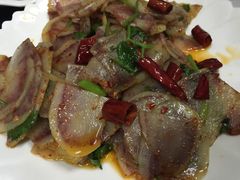 -古道惠风饭庄