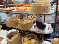 -韩萍老南京馄饨(河西万达店)