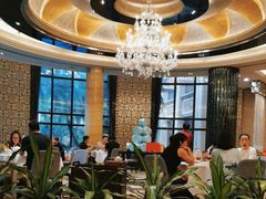 -星河湾半岛酒店-真粤中餐厅