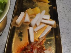 -妥妥烤肉料理(昙华林店)