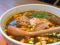 -SHAN山(前滩太古里店)