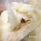 豆沙加肉,突破我对三鲜包子的认识