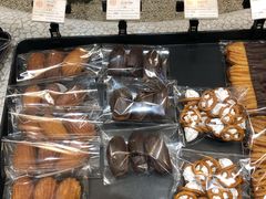 -OUR Bakery(SKP-S店)