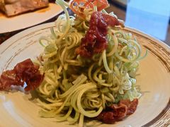 -香厨中餐厅(松北香格里拉店)
