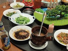 -呷湘厨·鱼汤捞饭(国家会展中心店)